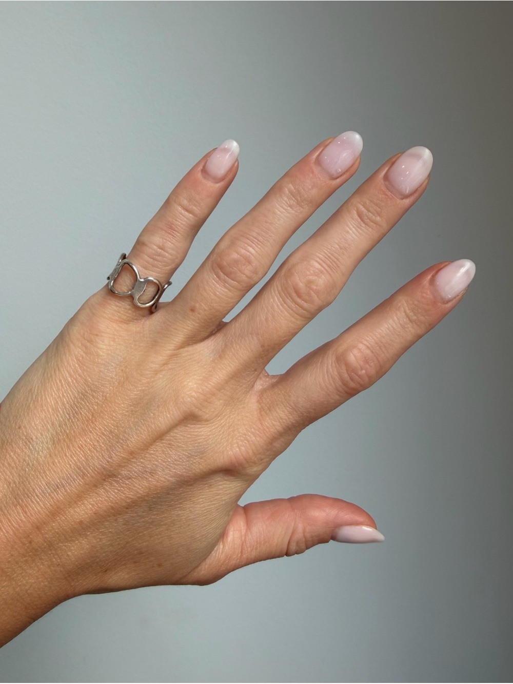 Sterling Silver Ring